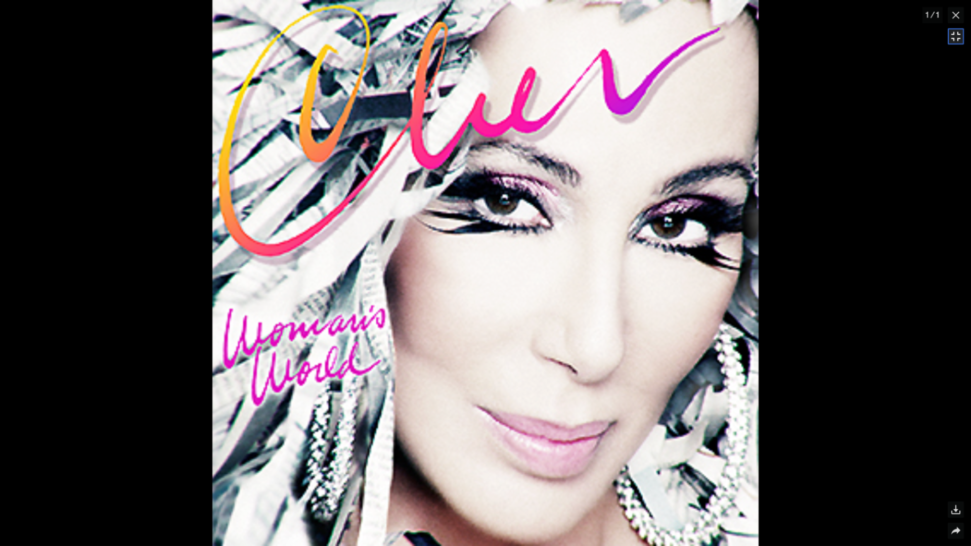 Cher