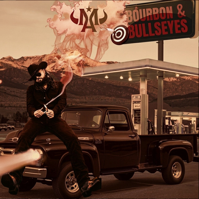 Austin Martin – Bourbon & Bullseyes